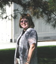 Ann Van Sant
